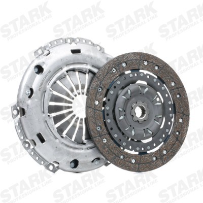 Clutch Kit Stark SKCK-0100047 SKCK-0100047 - photo 3