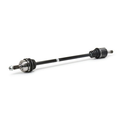 Drive Shaft RIDEX 13D2099R 13D2099R - photo 3