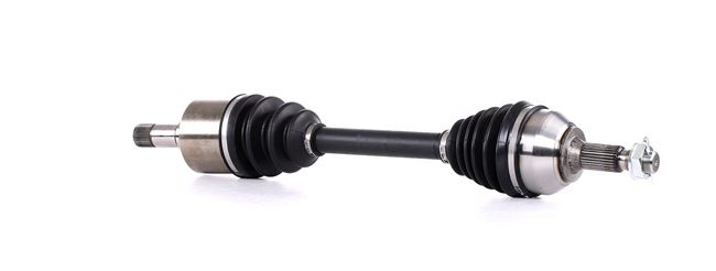Drive Shaft RIDEX 13D0295 13D0295 - photo 1