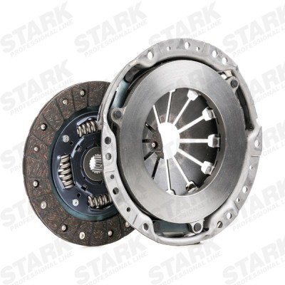 Clutch Kit Stark SKCK-0100311 SKCK-0100311 - photo 4
