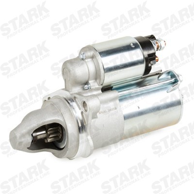 Starter Stark SKSTR-03330682 SKSTR-03330682 - photo 3