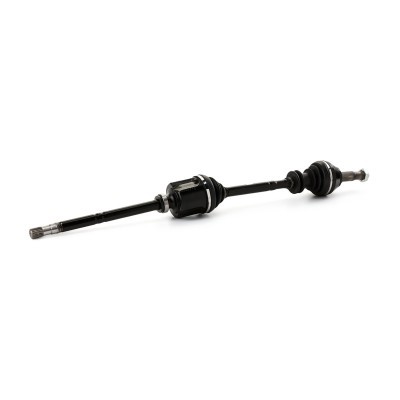Drive Shaft RIDEX 13D0318R 13D0318R - photo 4