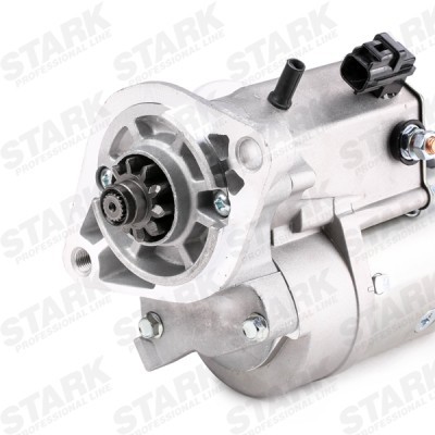 Starter Stark SKSTR-0330152 SKSTR-0330152 - photo 5