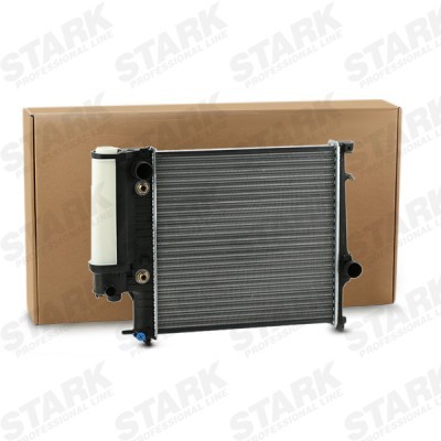 Radiator, Engine Cooling Stark SKRD-0120779 SKRD-0120779 - photo 2