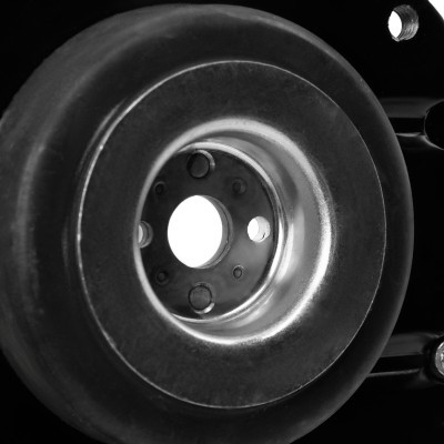 Strut Support Bearing Front RIDEX 1180S1424 1180S1424 - photo 5
