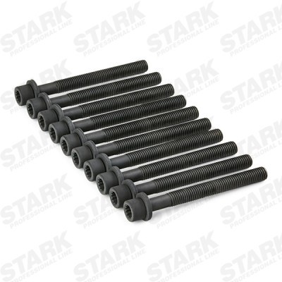 Head bolts Stark SKBOK-2360001 SKBOK-2360001 - photo 3