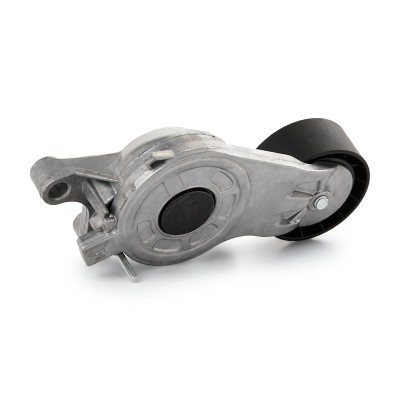 Belt Tensioner V-Ribbed Belt RIDEX 540T0037 540T0037 - photo 4
