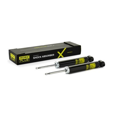 Shock Absorber RIDEX 854S2070P 854S2070P - photo 2
