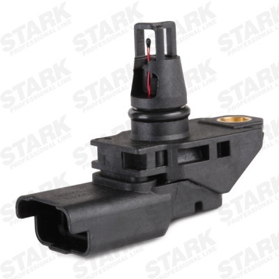 Boost pressure sensor Stark SKBPS-0390059 SKBPS-0390059 - photo 3