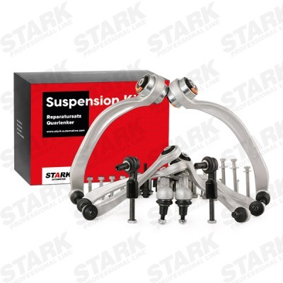 Suspension Kit Stark SKSSK-1600178 SKSSK-1600178 - photo 2