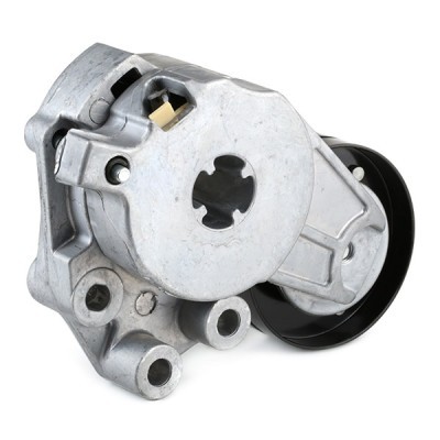 Belt Tensioner V-Ribbed Belt RIDEX 541V0002 541V0002 - photo 4