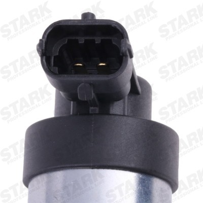 Fuel metering valve (Common Rail system) Stark SKCVQ-4550008 SKCVQ-4550008 - photo 5