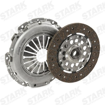 Clutch Kit Stark SKCK-0100881 SKCK-0100881 - photo 3