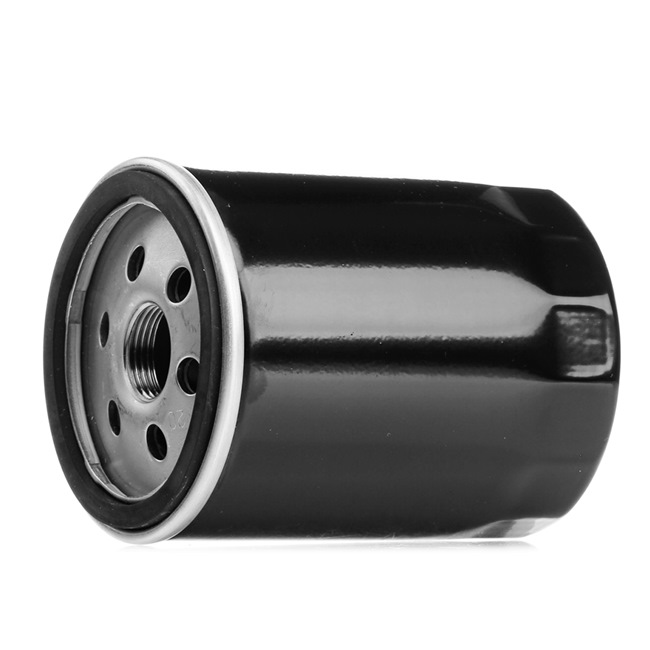 Oil Filter RIDEX 7O0012P 7O0012P - photo 1