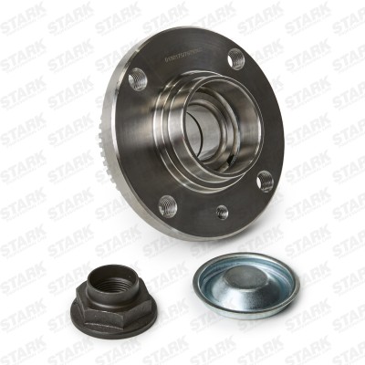 Wheel Bearing Stark SKWB-0180607 SKWB-0180607 - photo 4