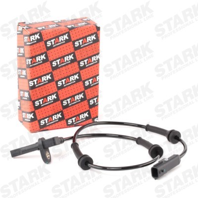 ABS Sensor Stark SKWSS-0350694 SKWSS-0350694 - photo 2