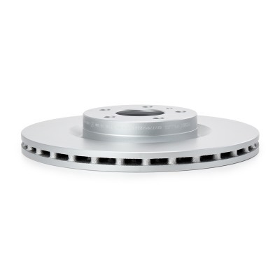 Brake Disc RIDEX 82B0668P 82B0668P - photo 4
