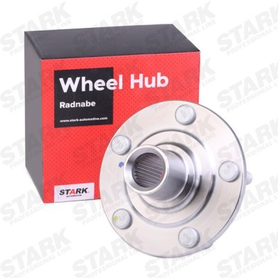 Wheel Hub Stark SKWH-0180008 SKWH-0180008 - photo 2