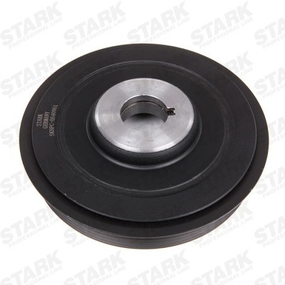 Belt Pulley, crankshaft Stark SKBPC-0640001 SKBPC-0640001 - photo 3