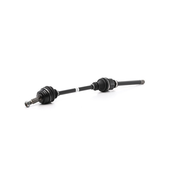 Drive Shaft RIDEX 13D1564R 13D1564R - photo 1