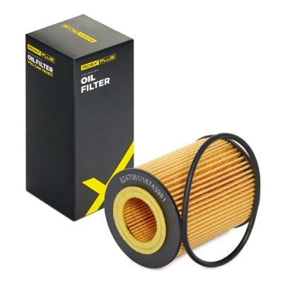 Oil Filter RIDEX 7O0049P 7O0049P - photo 2