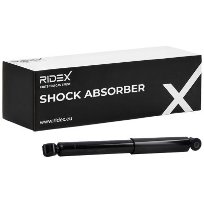 Shock Absorber RIDEX 854S0431 854S0431 - photo 2