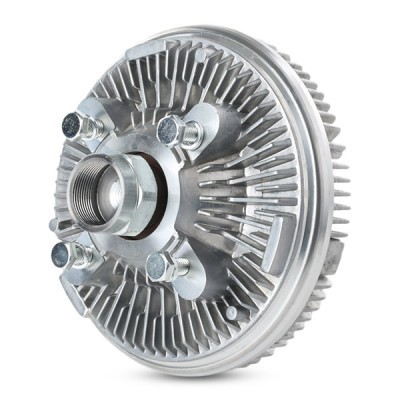 Clutch, Radiator Fan RIDEX 509C0060 509C0060 - photo 3