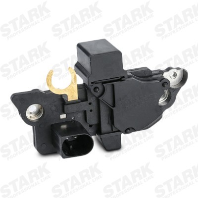 Alternator Regulator Stark SKRE-2450074 SKRE-2450074 - photo 3
