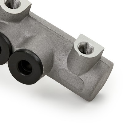Brake master cylinder RIDEX 258M0037 258M0037 - photo 6