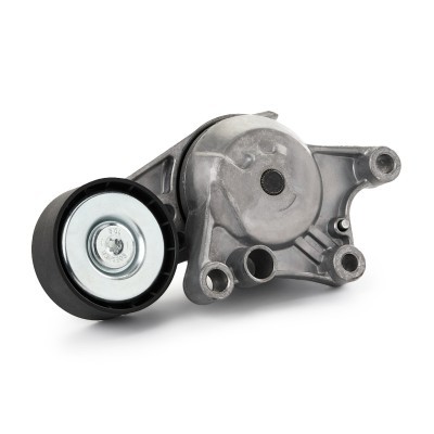Belt Tensioner V-Ribbed Belt RIDEX 540T0037 540T0037 - photo 3