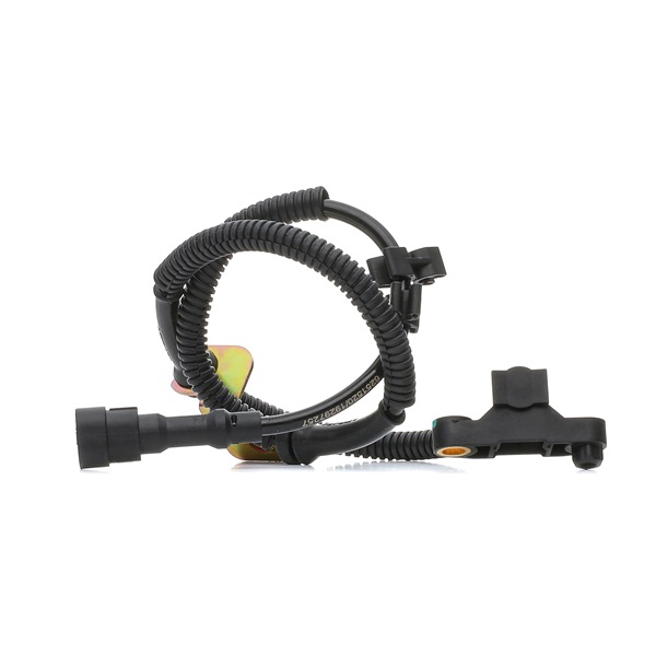 ABS Sensor RIDEX 412W0836P 412W0836P - photo 1