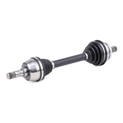 Drive Shaft RIDEX 13D0536 13D0536 - photo 4