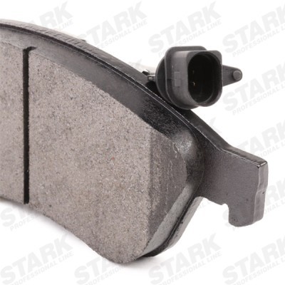 Brake Pads Set Stark SKBP-0010303 SKBP-0010303 - photo 7