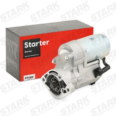 Starter Stark SKSTR-0330413 SKSTR-0330413 - photo 2