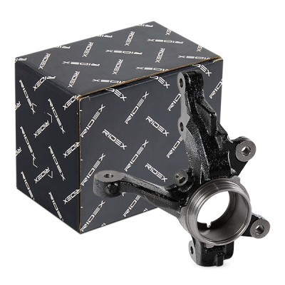 Steering knuckle RIDEX 1159S0151 1159S0151 - photo 2