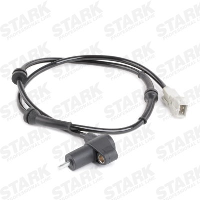 ABS Sensor Stark SKWSS-0350257 SKWSS-0350257 - photo 3