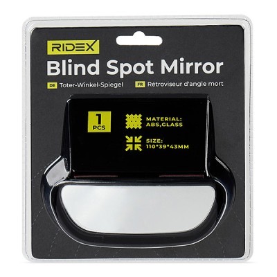 Зеркало мёртвой зоны RIDEX 3296A0009 3296A0009 - photo 2