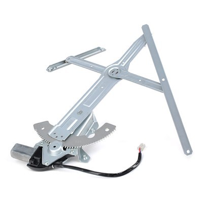 Window Regulator RIDEX 1561W0517 1561W0517 - photo 2