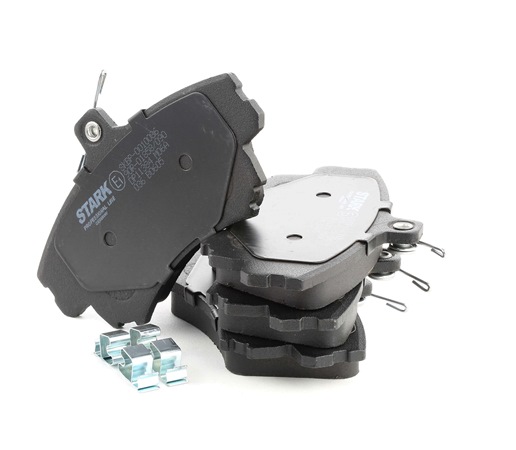 Brake Pads Set Stark SKBP-0010086 SKBP-0010086 - photo 1