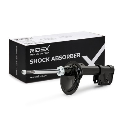 Shock Absorber RIDEX 854S17989 854S17989 - photo 1
