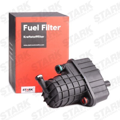 Fuel Filter Stark SKFF-0870183 SKFF-0870183 - photo 2