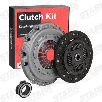 Clutch Kit Stark SKCK-0100563 SKCK-0100563 - photo 2
