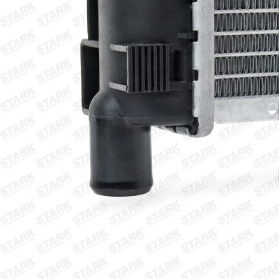Radiator, Engine Cooling Stark SKRD-0120276 SKRD-0120276 - photo 7
