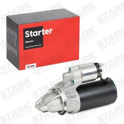 Starter Stark SKSTR-03330666 SKSTR-03330666 - photo 2