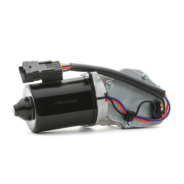 Wiper Motor RIDEX 295W0034 295W0034 - photo 1