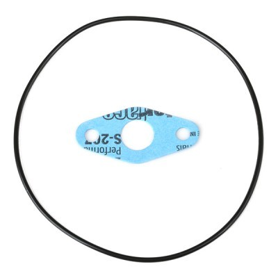 Turbo cartridge (core) RIDEX 4973C0048 4973C0048 - photo 6
