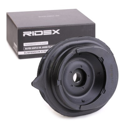Strut Support Bearing Front RIDEX 1180S0137 1180S0137 - photo 2