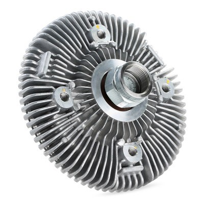 Clutch, Radiator Fan RIDEX 509C0016 509C0016 - photo 4