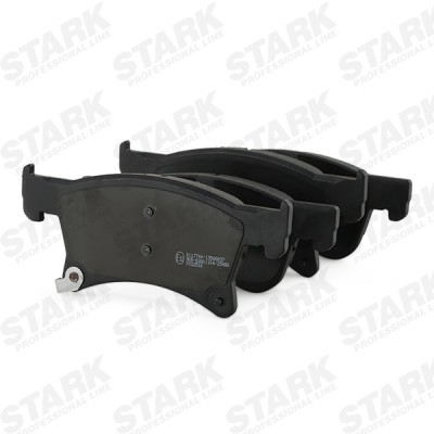 Brake Pads Set Stark SKBP-0011779 SKBP-0011779 - photo 3
