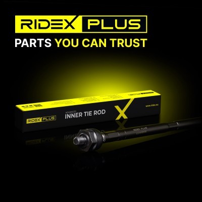 Tie Rod Assembly RIDEX 51T0039P 51T0039P - photo 11